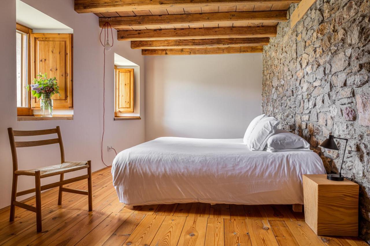 Cal Calsot Casa Rural "Adults Only" Montella Екстер'єр фото
