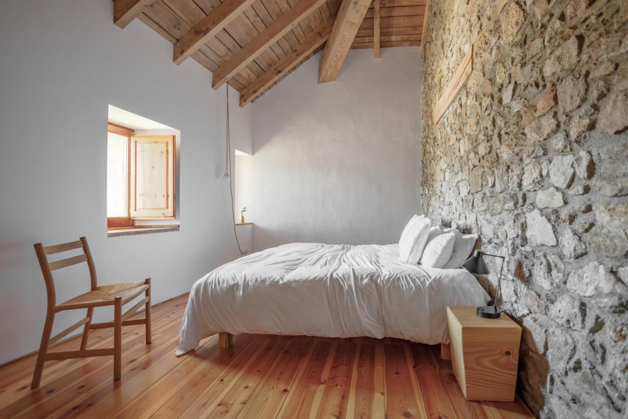 Cal Calsot Casa Rural "Adults Only" Montella Екстер'єр фото