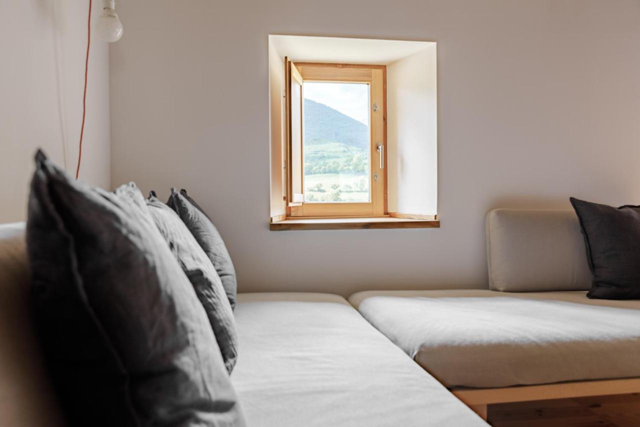 Cal Calsot Casa Rural "Adults Only" Montella Екстер'єр фото