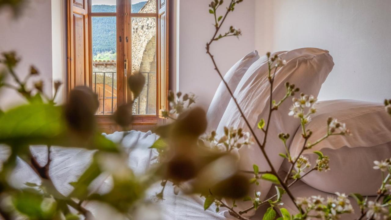 Cal Calsot Casa Rural "Adults Only" Montella Екстер'єр фото