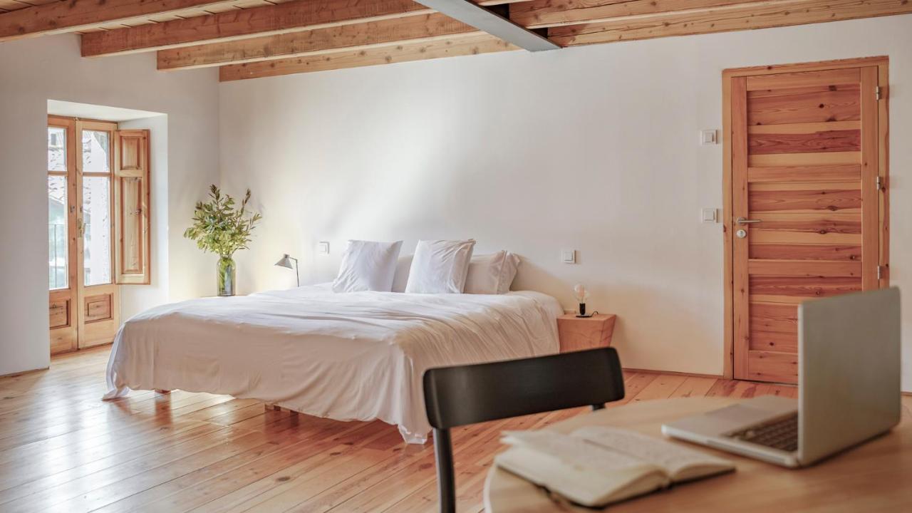 Cal Calsot Casa Rural "Adults Only" Montella Екстер'єр фото
