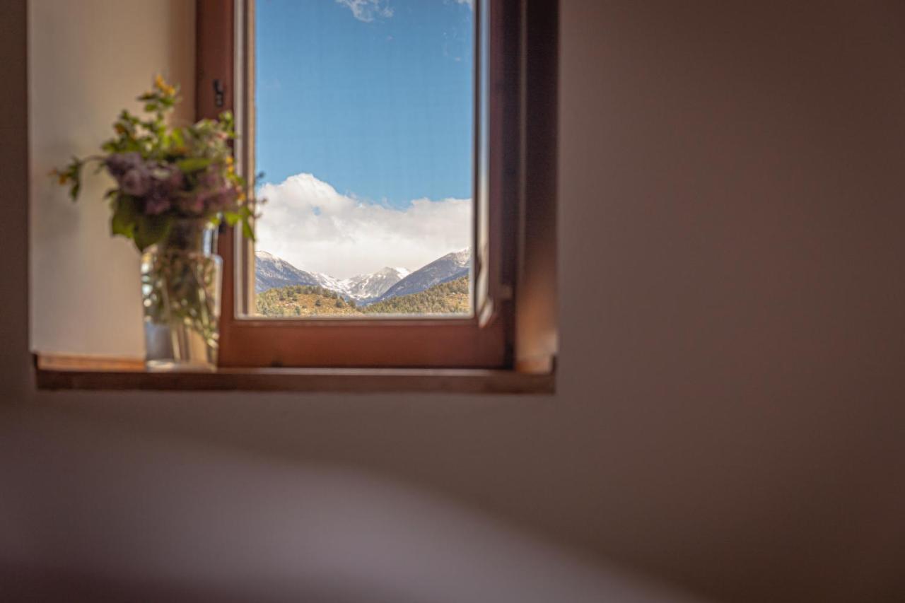 Cal Calsot Casa Rural "Adults Only" Montella Екстер'єр фото