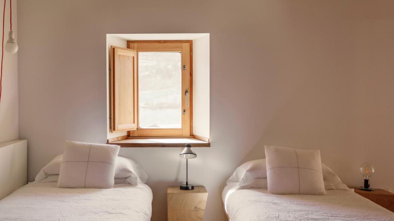 Cal Calsot Casa Rural "Adults Only" Montella Екстер'єр фото