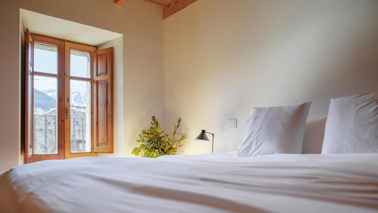 Cal Calsot Casa Rural "Adults Only" Montella Екстер'єр фото