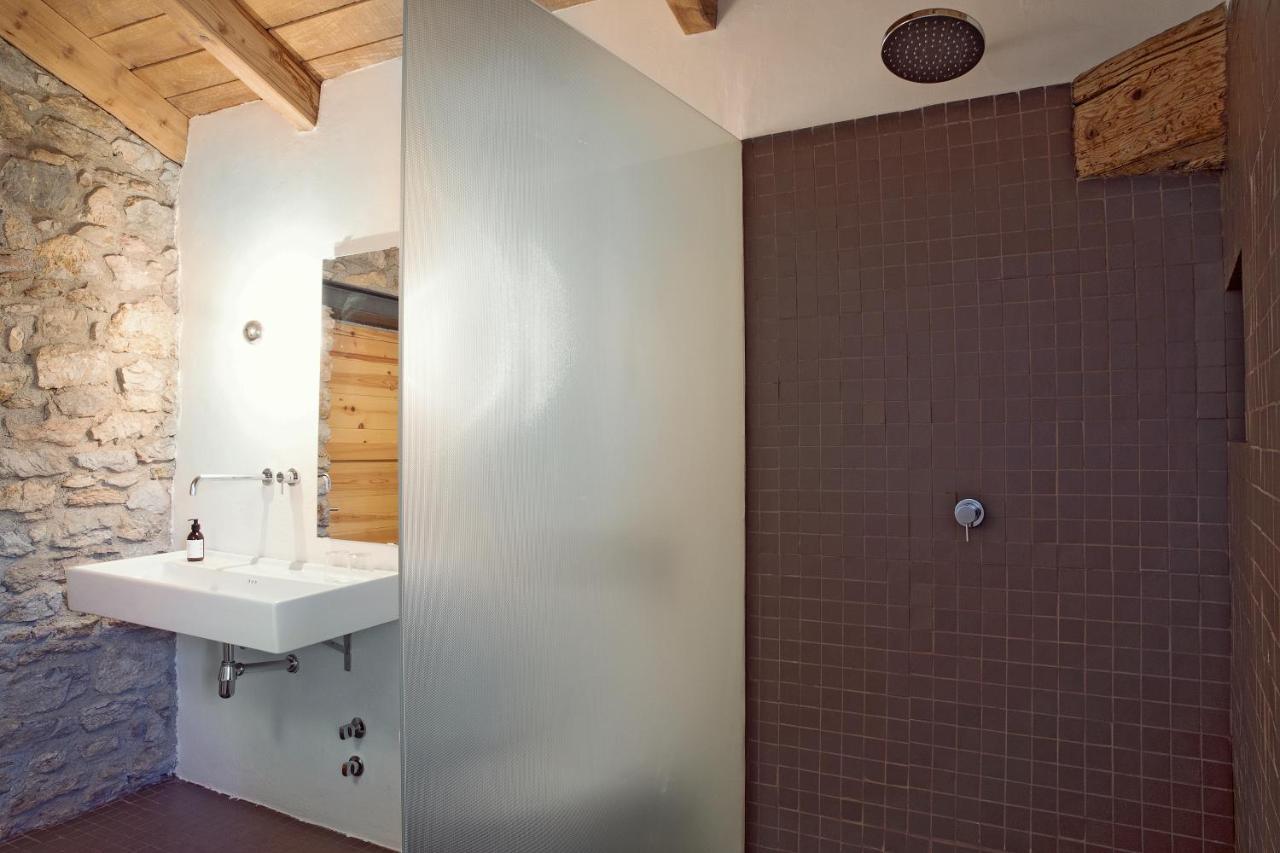 Cal Calsot Casa Rural "Adults Only" Montella Екстер'єр фото