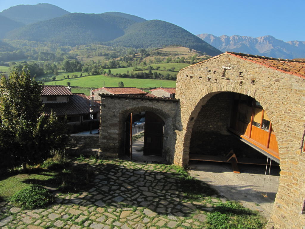 Cal Calsot Casa Rural "Adults Only" Montella Екстер'єр фото