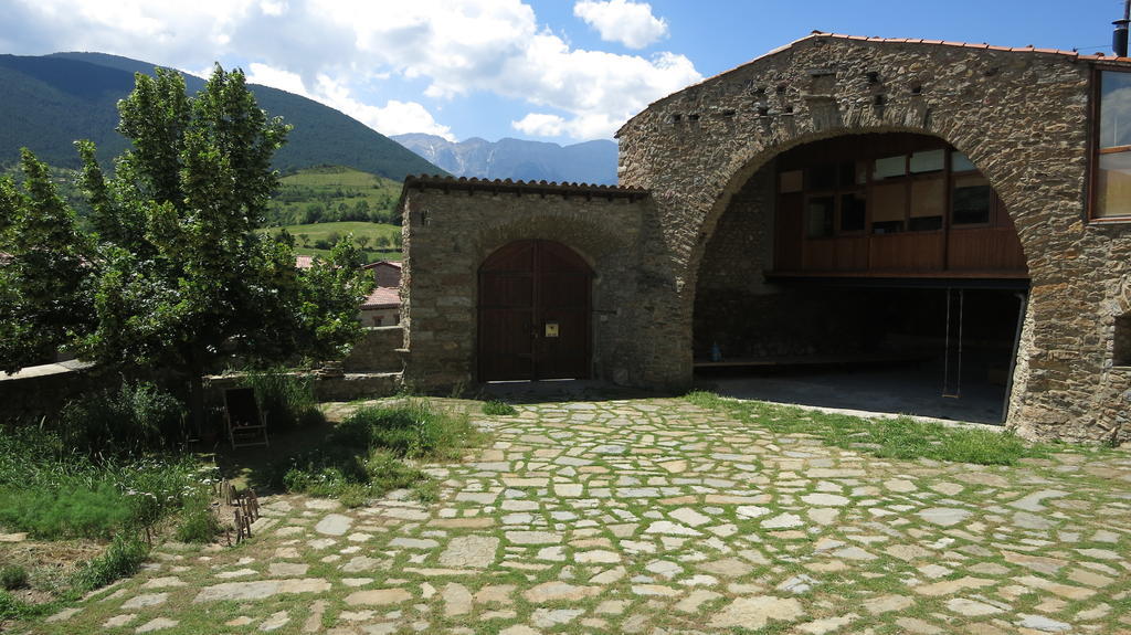 Cal Calsot Casa Rural "Adults Only" Montella Екстер'єр фото
