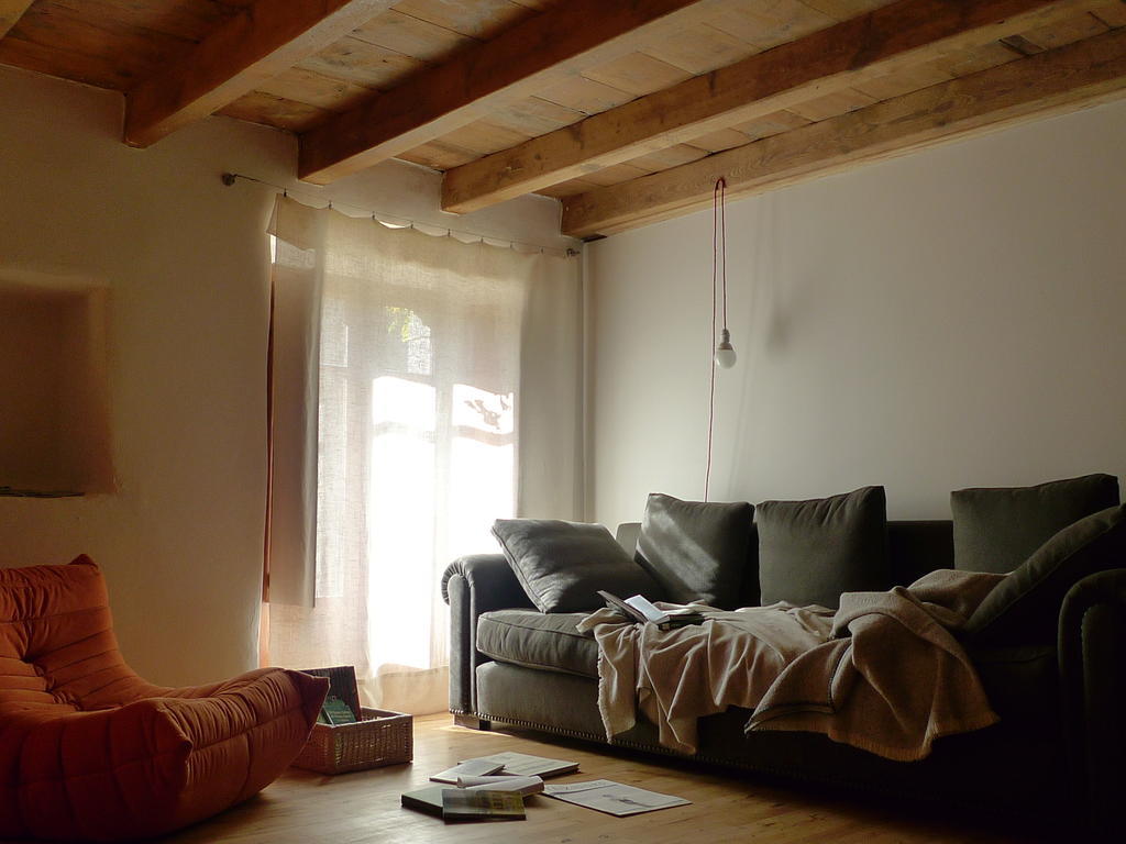 Cal Calsot Casa Rural "Adults Only" Montella Екстер'єр фото