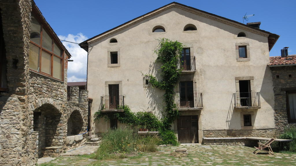 Cal Calsot Casa Rural "Adults Only" Montella Екстер'єр фото