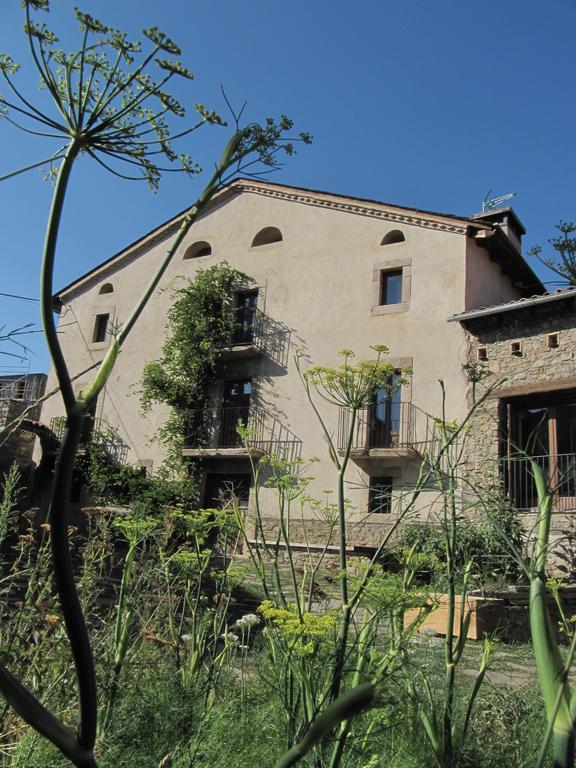 Cal Calsot Casa Rural "Adults Only" Montella Екстер'єр фото